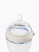 Happy Baby Бутылочка для кормления с силиконовой соской 150 мл. Арт. 10026, фото 5