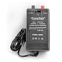 Адаптер питания и зарядное устройство PowerSafe PSNA 3000, DC6-15В, 3А