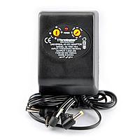 Адаптер питания Terminator ea 1000-16A, DC1.5-12В, 1А