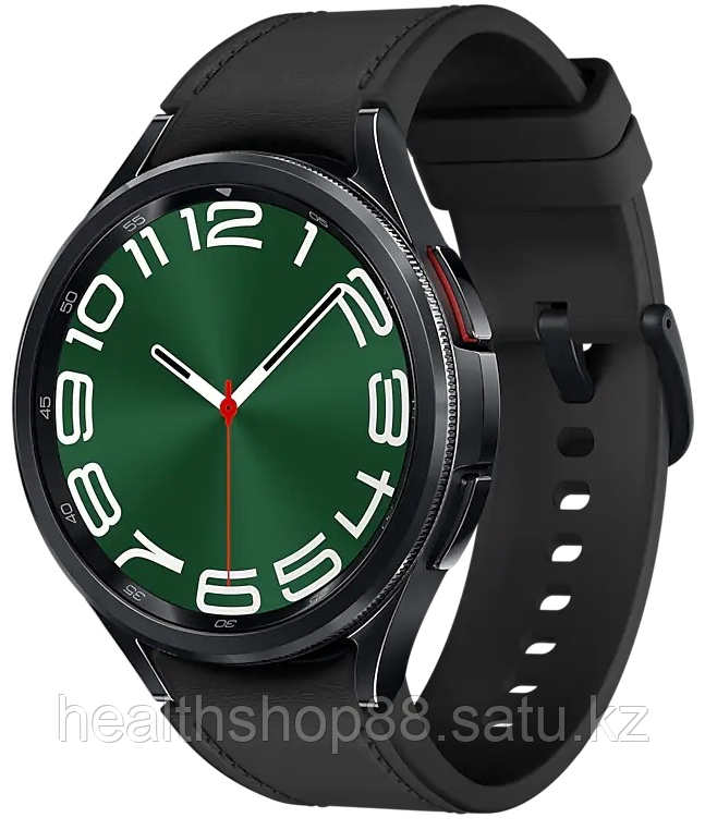 Смарт-часы Samsung Galaxy Watch 6 Classic 47 мм - фото 1 - id-p116452983