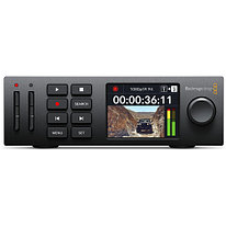 Вещательный рекордер Blackmagic Design HyperDeck Studio HD Mini