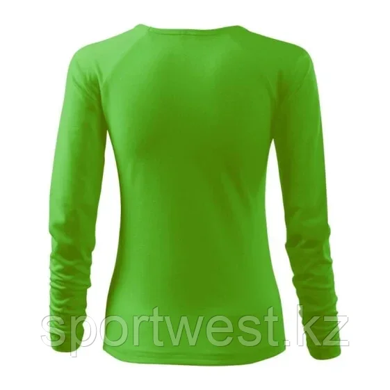 Malfini Elegance T-shirt W MLI-12792 green apple - фото 2 - id-p116453383