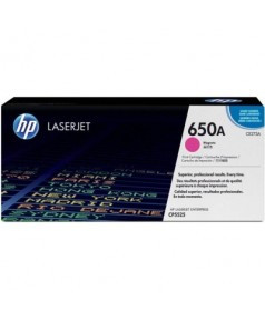 hp Картридж лазерный HP LaserJet CE273AC для Color LaserJet CP5525, 15000 стр., пурпурный - фото 1 - id-p110031422