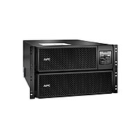 Источник бесперебойного питания APC Smart-UPS SRT10KRMXLI