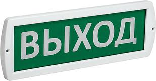 LED ДБА ВЫХОД 24В 301х101х20 IP52 IEK !!!