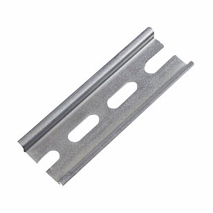 DIN-рейка (30 см) UNIT (50) NEW