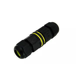 Муфта соединительная IP68 до 3х жил 0.5-2.0 mm² 13А 220В UNIT (500/50/1) NEW