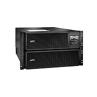 Источник бесперебойного питания APC Smart-UPS SRT8KRMXLI