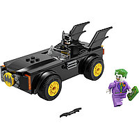 LEGO: Погоня на бэтмобиле: Бэтмен против Джокера Super Heroes 76264