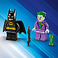 LEGO: Погоня на бэтмобиле: Бэтмен против Джокера Super Heroes 76264, фото 8
