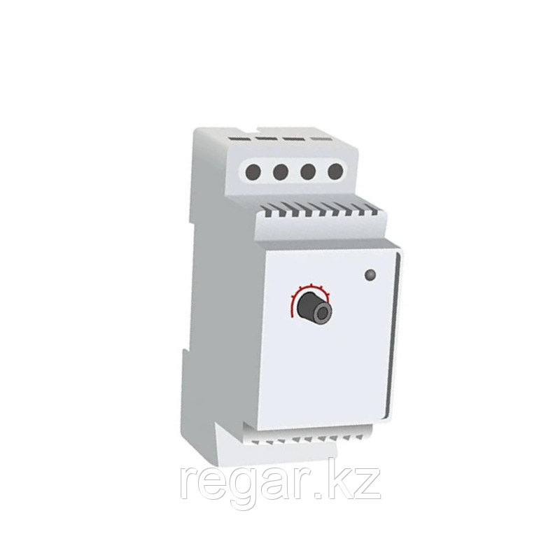 Терморегулятор Devireg 330 (-10 +10) (14 0F0/1 070) - фото 1 - id-p110100930