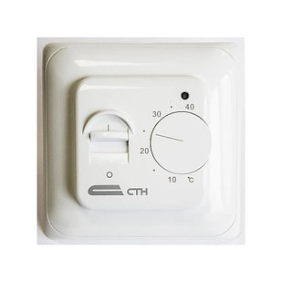 Терморегулятор механический МТ26 СТН NEW