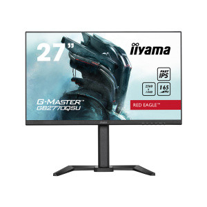 Монитор iiyama G-MASTER PL2770QS GB2770QSU-B5 A 27"