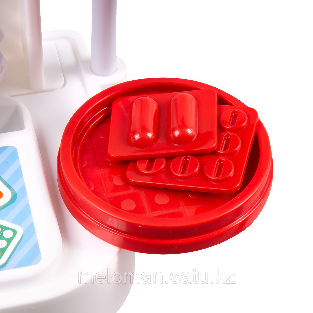 OS: Игровой набор Mini "Стоматолог" - фото 10 - id-p116079121