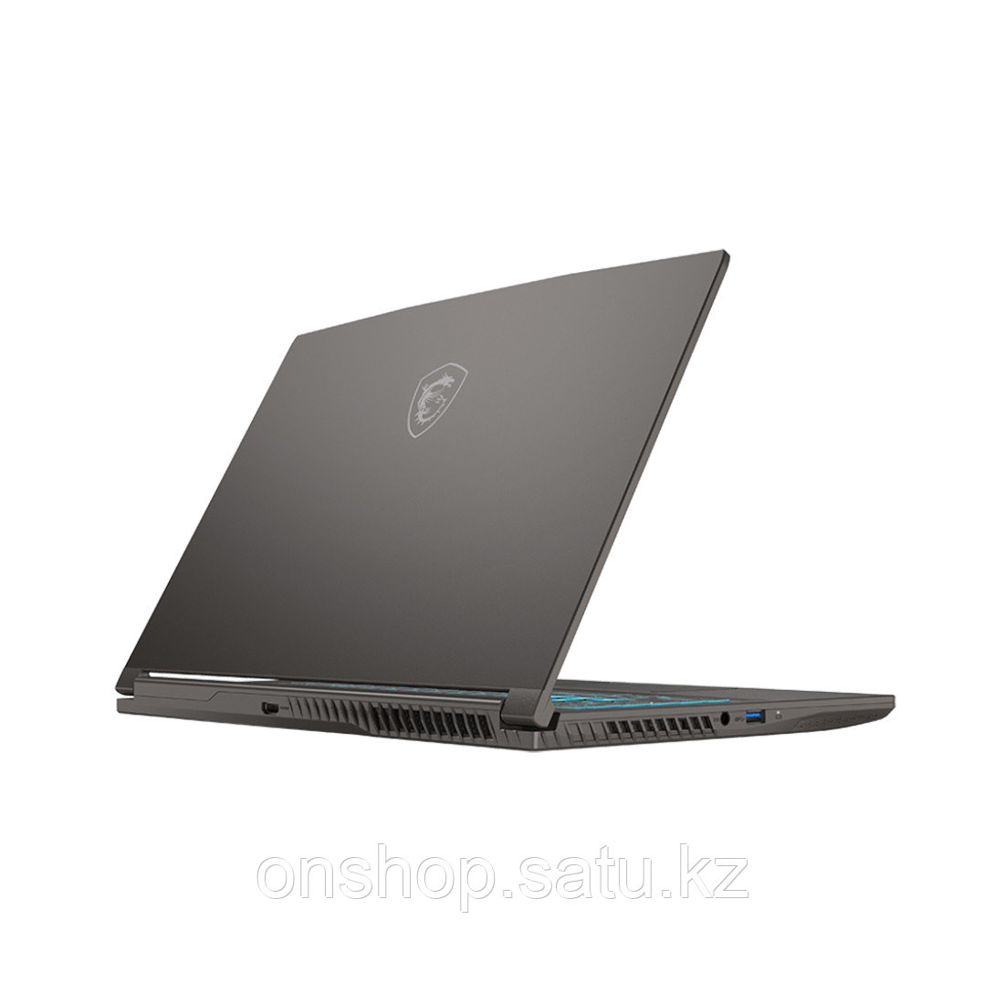 Ноутбук MSI Thin 15 B13VE-2048XKZ 15.6" FHD 144Hz i5-13420H 16GB 512GB RTX4050 DOS - фото 3 - id-p116453912