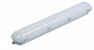 LED ДСП POLUS 20W 1600Lm 600x105x75 6500K IP65 MEGALIGHT (8)
