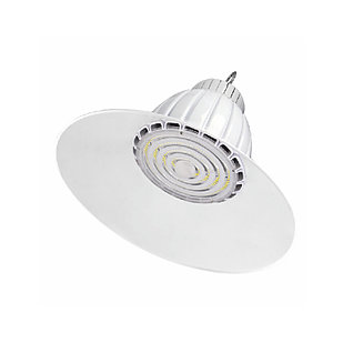 LED ДСП JAZZ 150W 18000Lm d400х240 5000K IP40 MEGALIGHT (8)