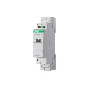 Указатель напряжения F&F LK-712, 130-260 AC/DC NEW