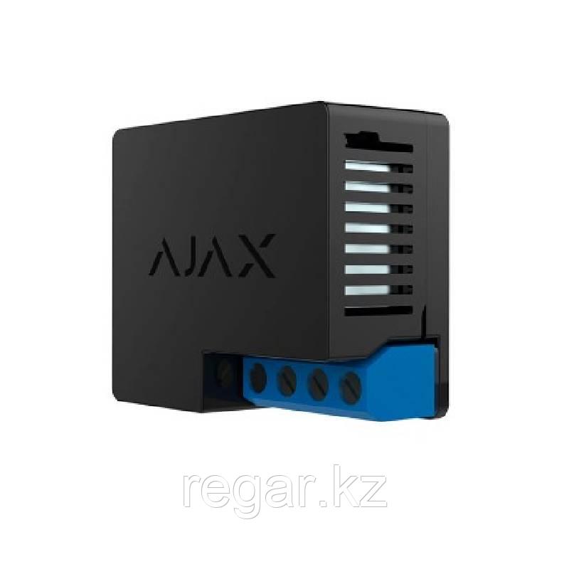 Контроллер дистанционного управления IP20 Relay Ajax - фото 1 - id-p113745059