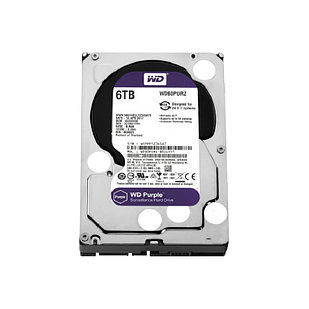 Жесткий диск HDD 6TB