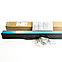 Светильник линейный светодиодный FERON Линейный светильник серии TR Линия 40Вт, 4000К, опал, черный корпус, фото 8