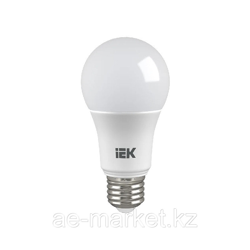 LED A60 "ECO" 11w 230v 3000K E27 IEK(1) - фото 1 - id-p110481778
