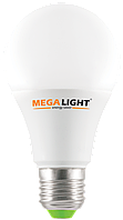 LED ЛАМПА A90 "Standart" 25W 2400Lm 230V 6500K E27 MEGALIGHT (100)