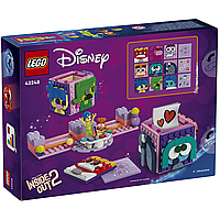 LEGO: Головоломка: Куб эмоций Disney 43248