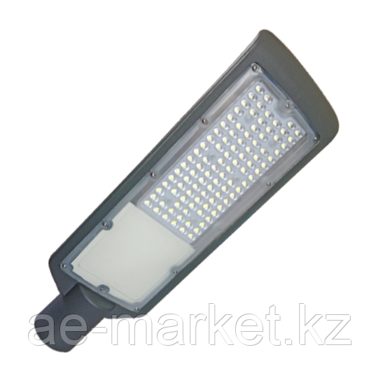 LED ДКУ PROSPEKT 80W 8000Lm 410x120x55 5000K IP65 MEGALIGHT (20)