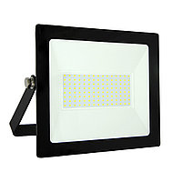 LED ПРОЖЕКТОР INTER 100W 7500Lm 250x38x220 6500K IP65 MEGALIGHT (10)