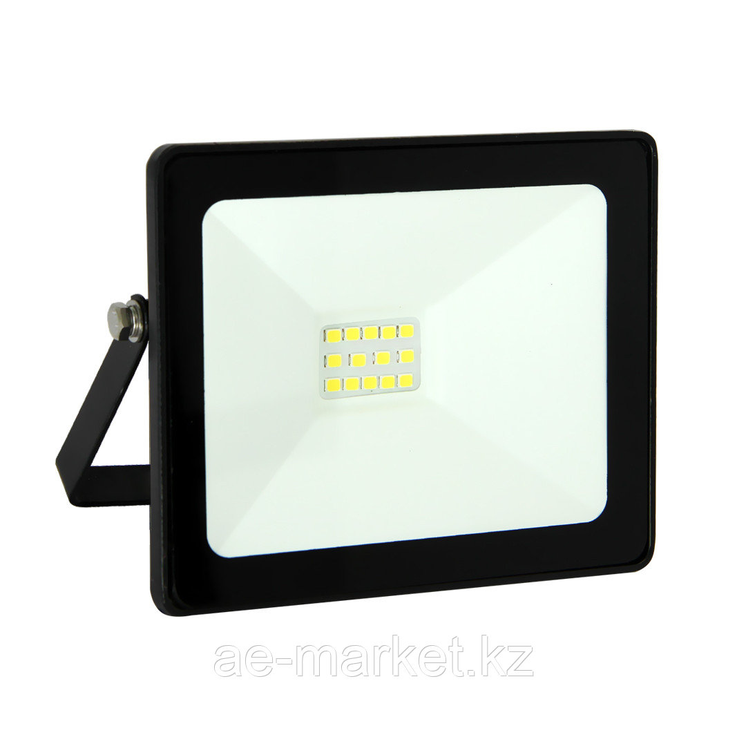 LED ПРОЖЕКТОР INTER 10W 750Lm 110x90xh25 6500K IP65 MEGALIGHT (24)