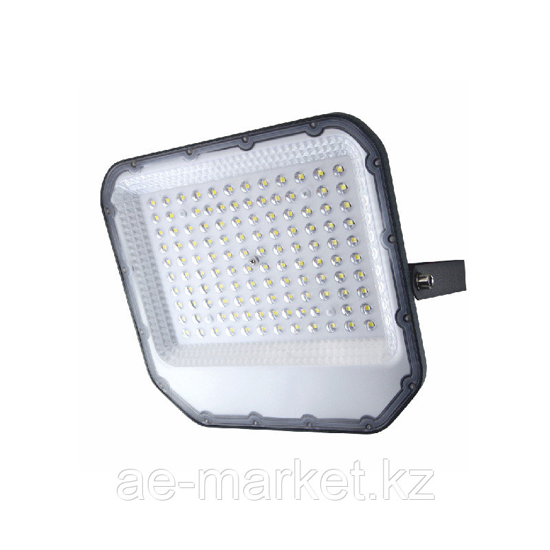 LED ПРОЖЕКТОР ONYX 100W 10000Lm 250x230x30 6500K IP65 MEGALIGHT (20)