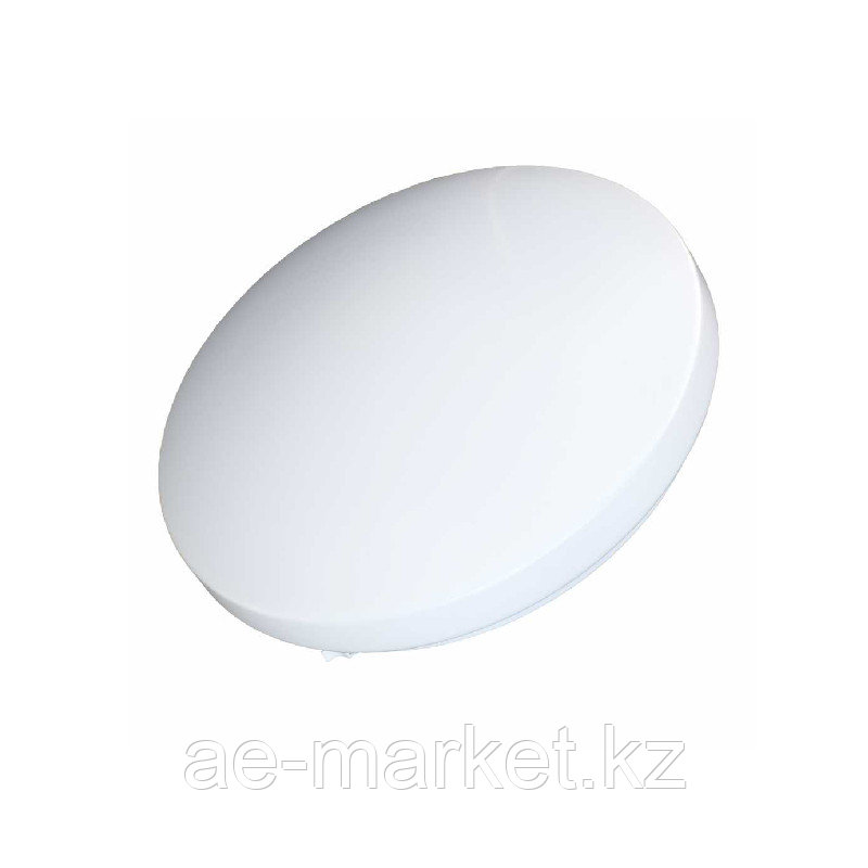 LED ДПО FLAT 14W 800Lm d250x95 6500K IP20 MEGALIGHT (20)***