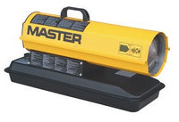 Дизельная пушка прямого нагрева B 35 CED