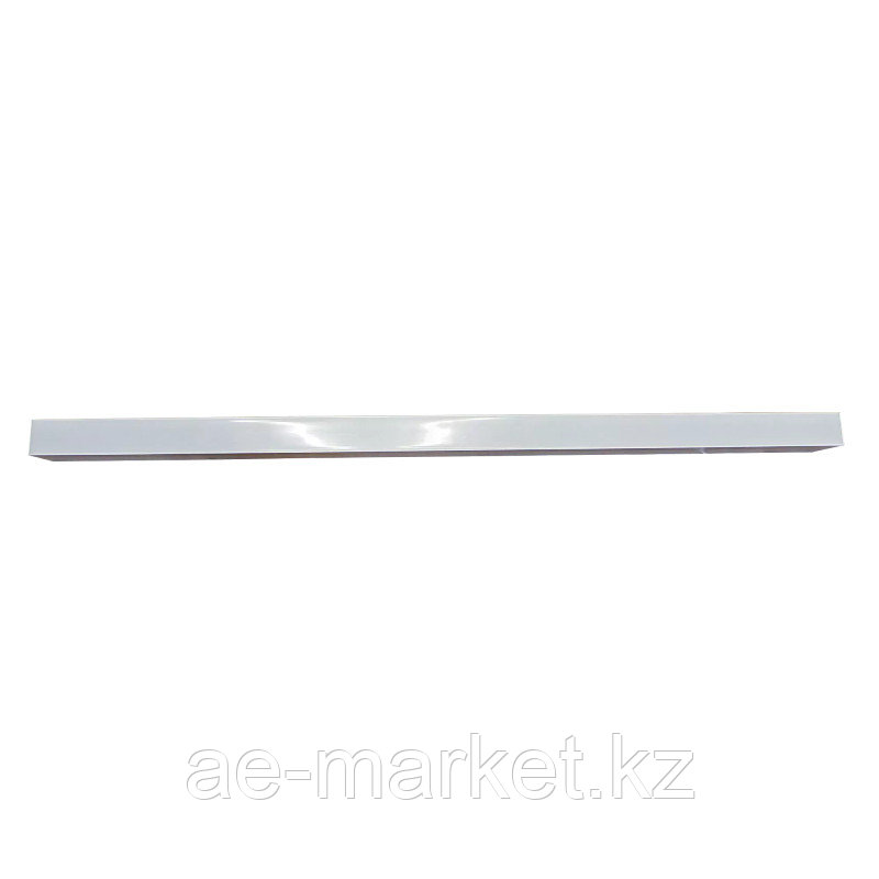 LED ДСО ZENIT (Серый) 48W 4100Lm 1175х50х70 6500K IP20 MEGALIGHT (10)