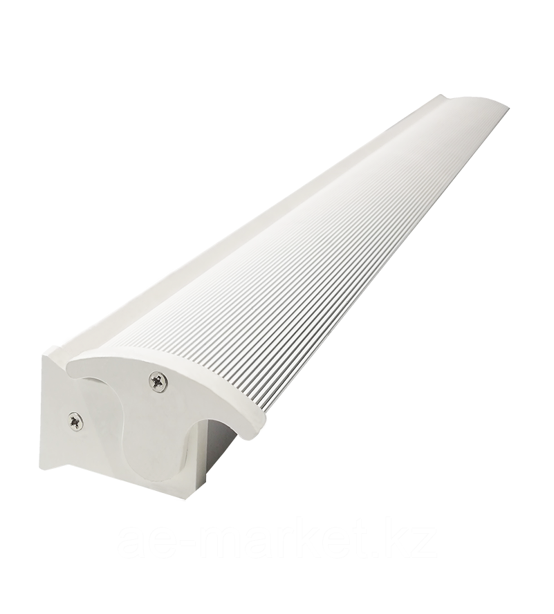 LED ДБO SKY для школьных досок 30W 2400Lm 1180х49х51 4000K IP20 MEGALIGHT (20) (без кронштейнов)