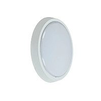 LED ДПБ KOMPAS 18W 1350Lm d200х55 4000K IP65 MEGALIGHT (20)