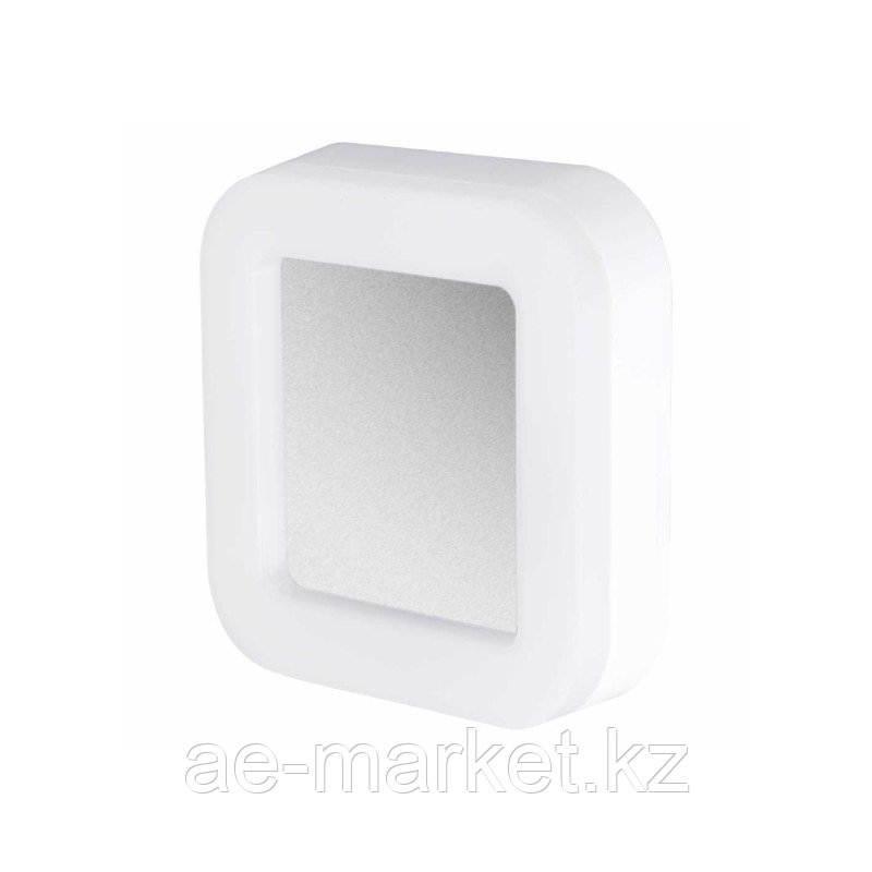 LED ДПБ KONTUR (квадрат) 15W 1050Lm 190x190x45 IP65 4000K MEGALIGHT (24)