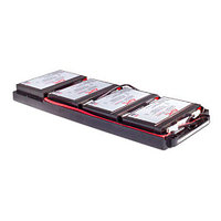 APC Сменный аккумуляторный картридж №34 сменные аккумуляторы акб для ибп (RBC34)
