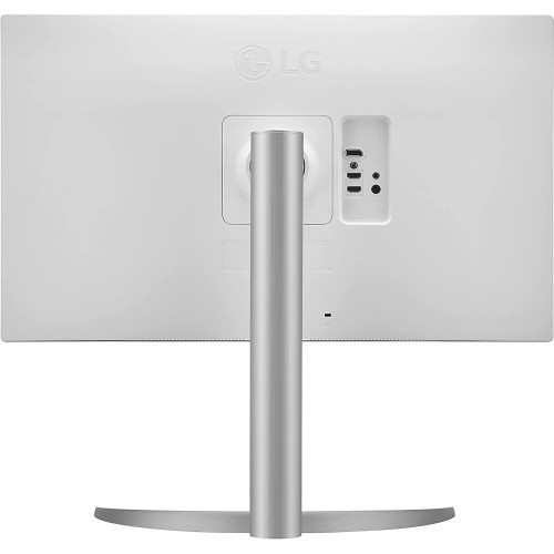 LG 27UP650-W монитор (27UP650-W) - фото 5 - id-p98636061