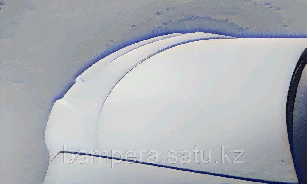 Спойлер на крышку багажника "XMug" для Lada Vesta - фото 1 - id-p77710989