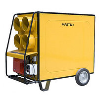 Тепловая пушка дизельная MASTER BV 691 FS