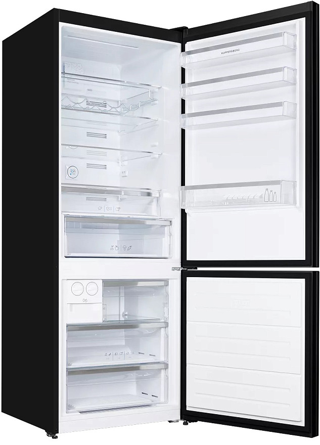 Холодильник Kuppersberg NRV 192 BG - фото 4 - id-p116456546