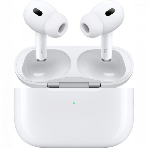 Apple AirPods Pro 2 наушники (MQD83ZA/A) - фото 2 - id-p116456564