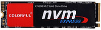 SSD M.2 PCIe Colorful 256GB CN600 PCIe 3.0x4, NVMe