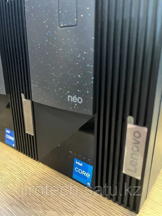 Компьютер Lenovo ThinkСentre 50s Neo GEN3 - фото 4 - id-p116456725