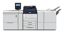 Профессиональная печатная машина Xerox Primelink c9070