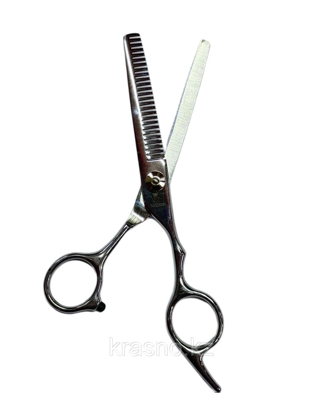 Ножницы парикмахерские филировочные VS Sassoon - фото 1 - id-p116456796