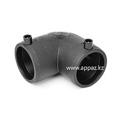 Отвод электросварной FOX 90* 315 мм SDR 11