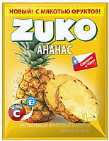 Растворимый напиток Zuko Ананас